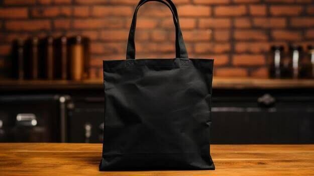 Custom Caps and Bags